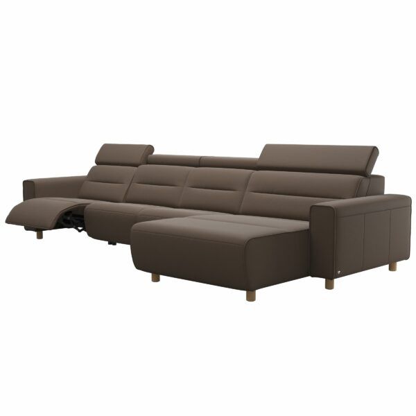 Stressless Emily w/ Wide Arms - Image 16