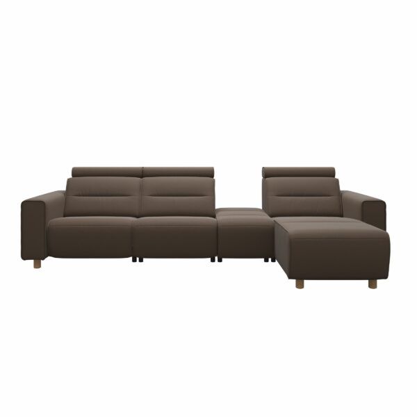 Stressless Emily w/ Wide Arms - Image 17