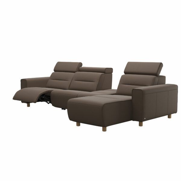 Stressless Emily w/ Wide Arms - Image 18