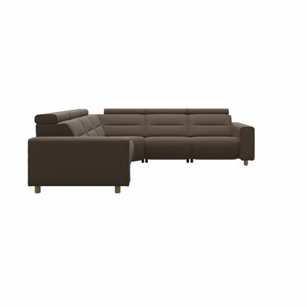 Stressless Emily w/ Wide Arms - Image 19