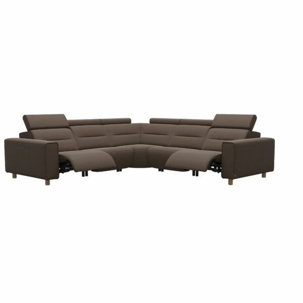 Stressless Emily w/ Wide Arms - Image 20