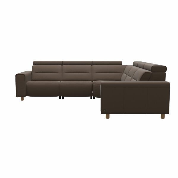 Stressless Emily w/ Wide Arms - Image 21