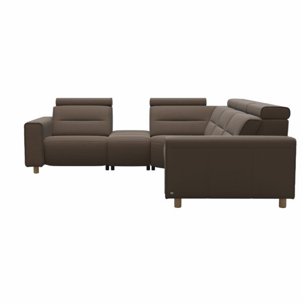 Stressless Emily w/ Wide Arms - Image 23