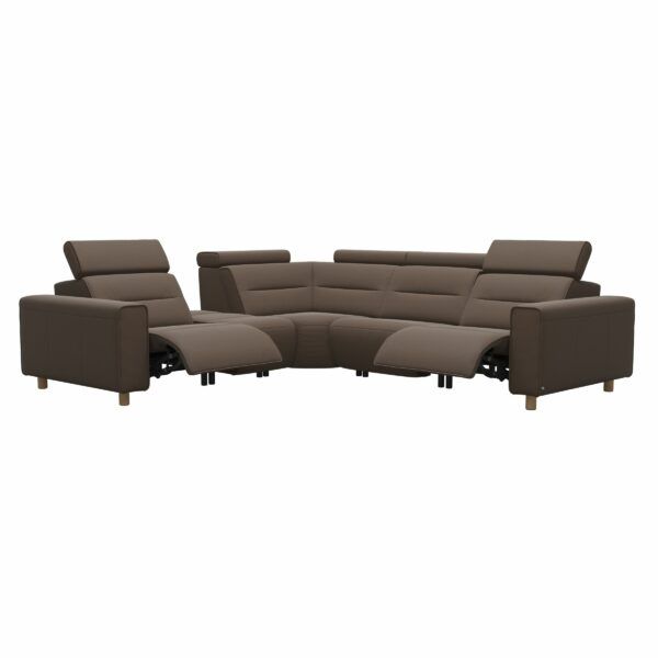 Stressless Emily w/ Wide Arms - Image 24
