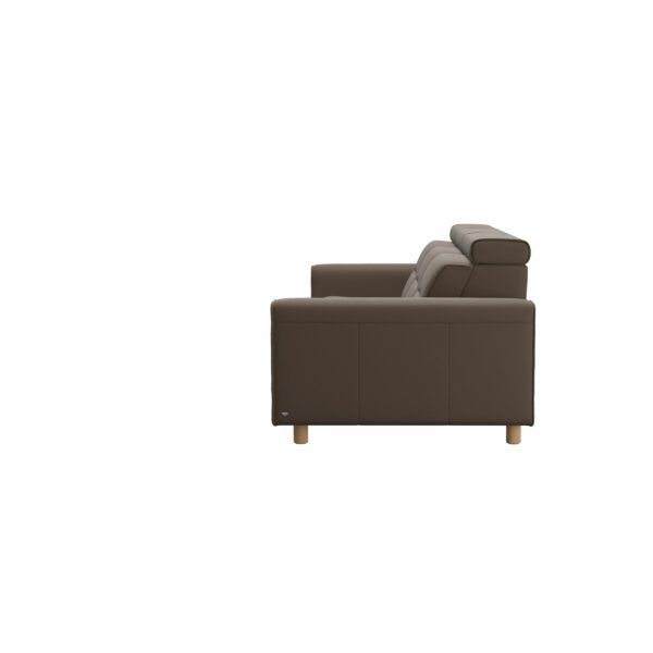 Stressless Emily w/ Wide Arms - Image 3