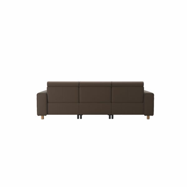 Stressless Emily w/ Wide Arms - Image 4