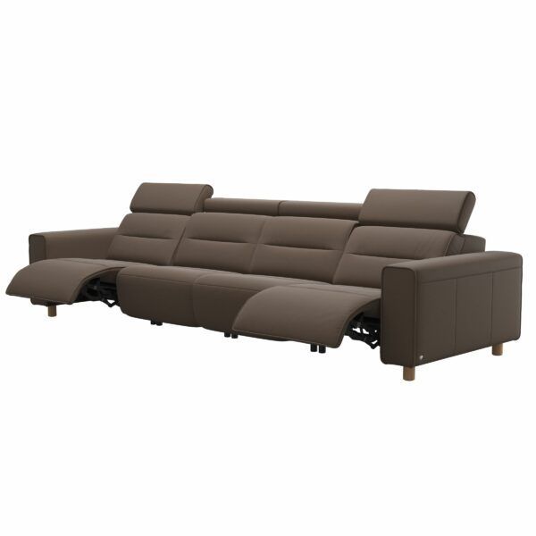 Stressless Emily w/ Wide Arms - Image 6