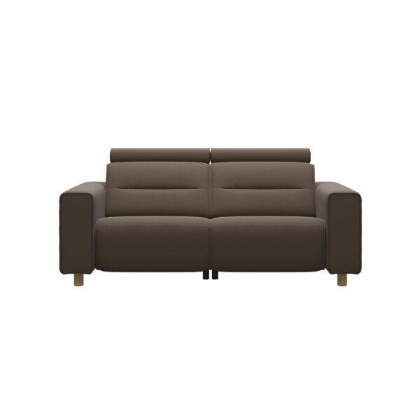 Stressless Emily w/ Wide Arms - Image 7
