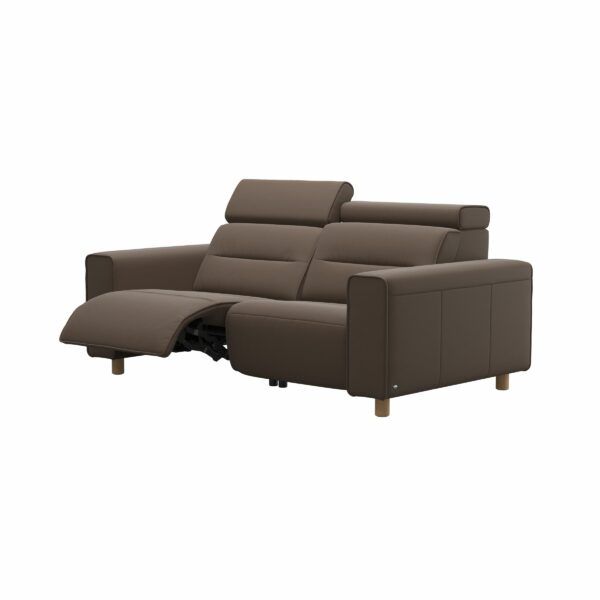 Stressless Emily w/ Wide Arms - Image 8