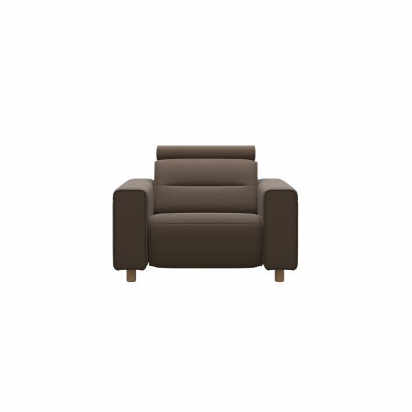 Stressless Emily w/ Wide Arms - Image 9