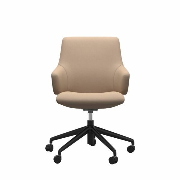 Stressless Laurel Low Back Office - Image 2