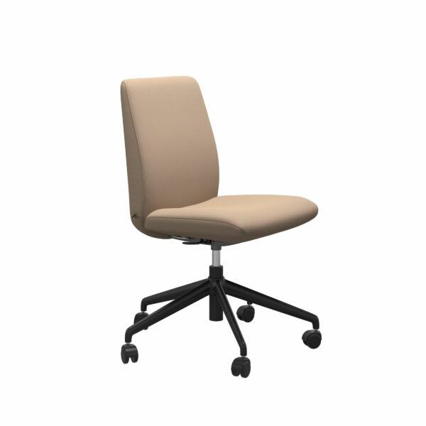 Stressless Laurel Low Back Office - Image 5