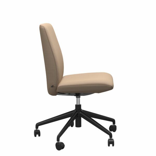 Stressless Laurel Low Back Office - Image 7