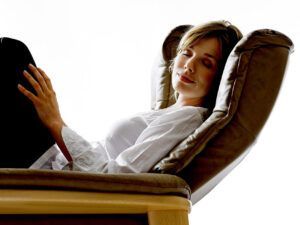 -Stressless Sofas-