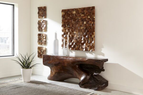 Phillips Collection Blocks Wall Art - Image 11