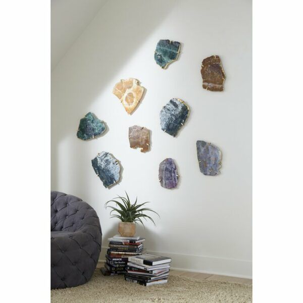 Phillips Collection Gem Stone Wall Tiles - Image 2