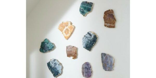 Phillips Collection Gem Stone Wall Tiles