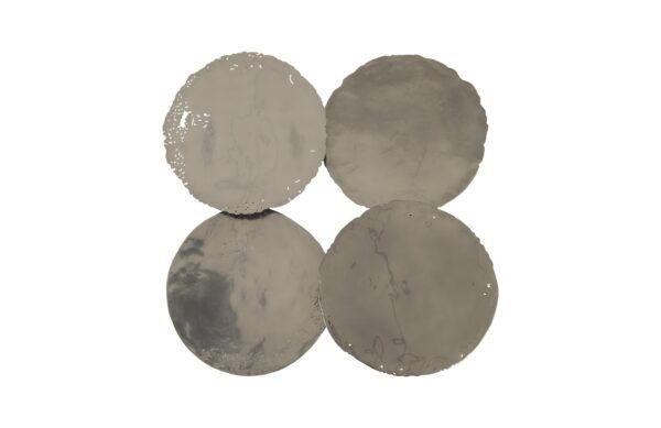 Phillips Collection Oil Drum Wall Discs - Image 23