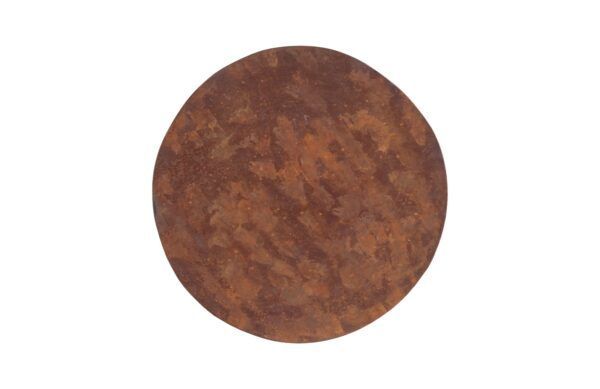 Phillips Collection Oil Drum Wall Discs - Image 10