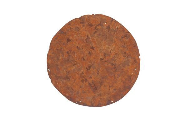 Phillips Collection Oil Drum Wall Discs - Image 12