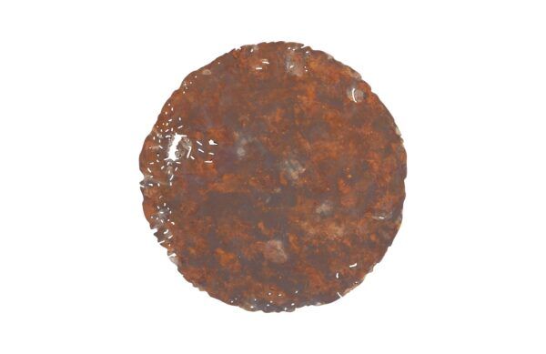Phillips Collection Oil Drum Wall Discs - Image 13
