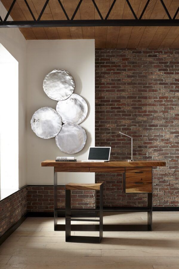 Phillips Collection Oil Drum Wall Discs - Image 29