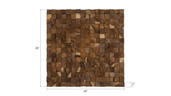 Phillips Collection Blocks Wall Art - Image 5