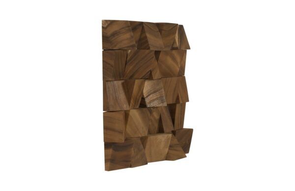 Phillips Collection Blocks Wall Art - Image 7