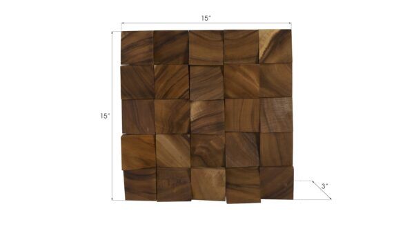 Phillips Collection Blocks Wall Art - Image 10