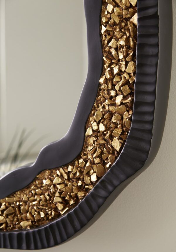Phillips Collection Geode Mirrors - Image 15