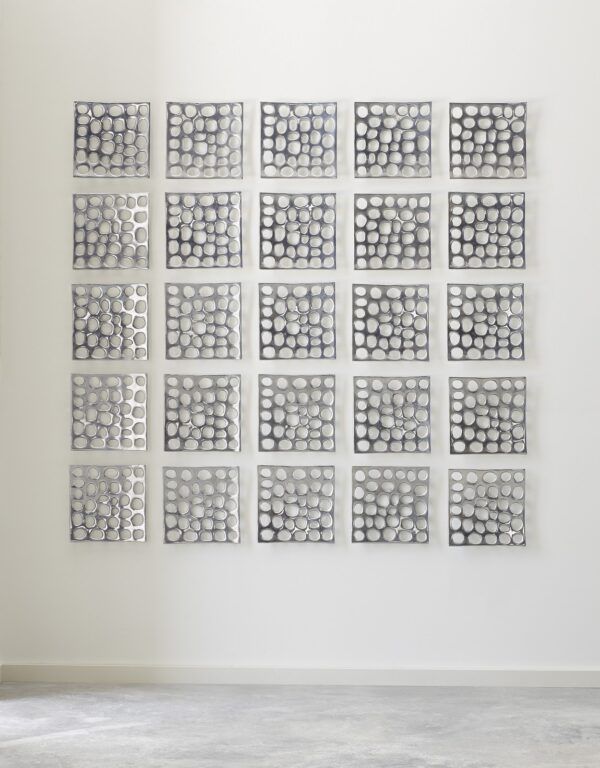 Phillips Collection Polka Dot Wall Tile - Image 7