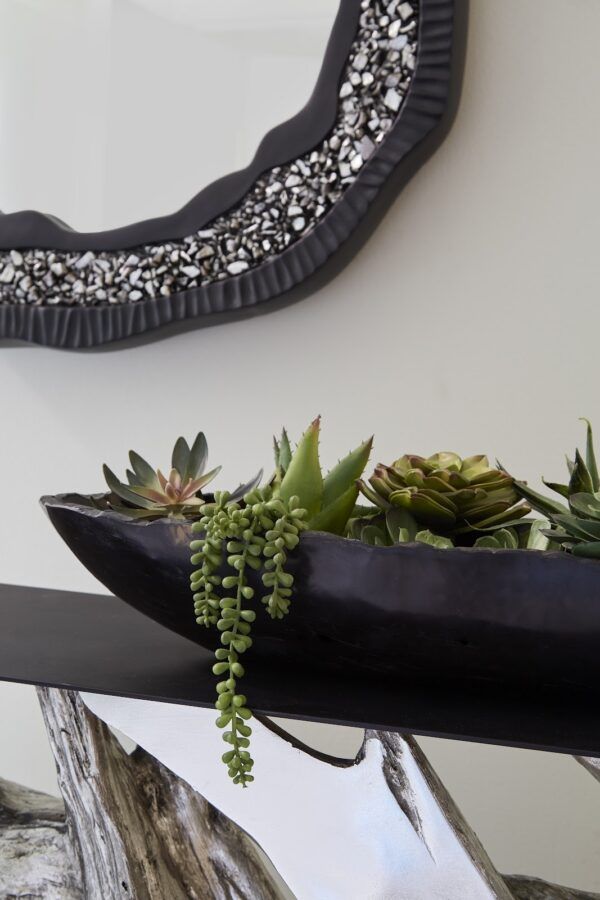 Phillips Collection Geode Mirrors - Image 9