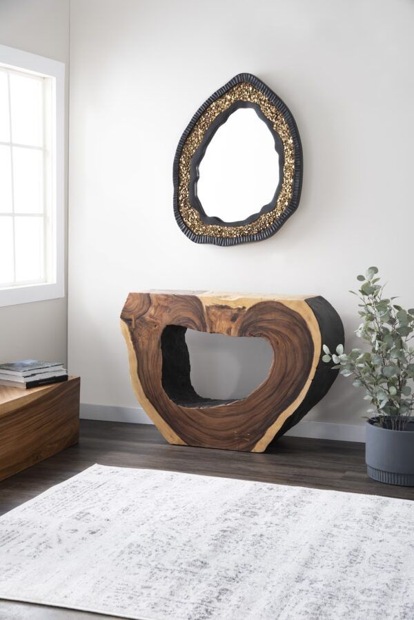 Phillips Collection Geode Mirrors - Image 16