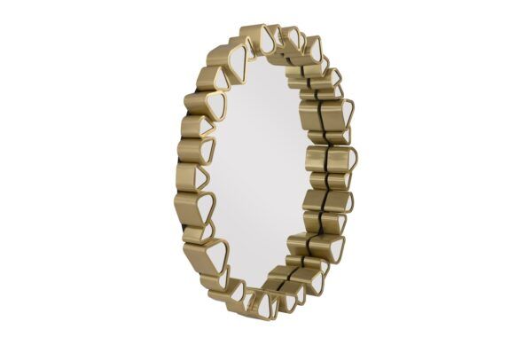Phillips Collection Pebble Mirrors - Image 2