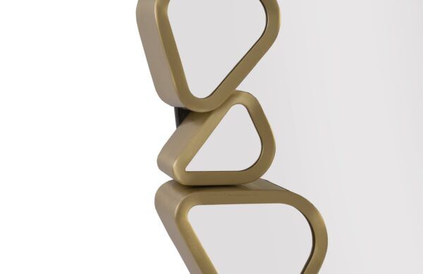 Phillips Collection Pebble Mirrors - Image 5