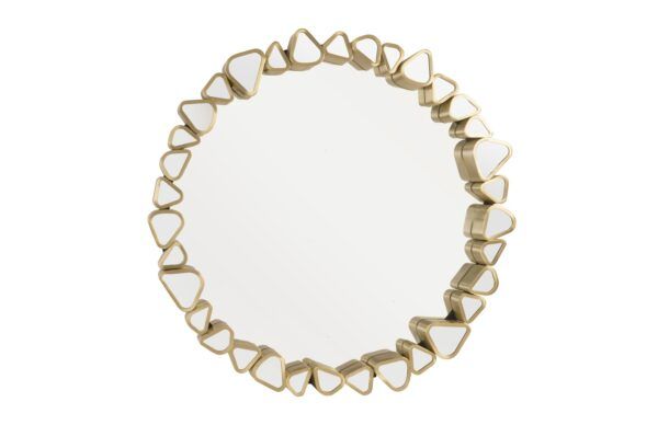 Phillips Collection Pebble Mirrors
