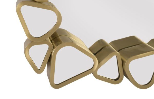 Phillips Collection Pebble Mirrors - Image 11