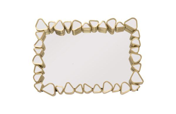 Phillips Collection Pebble Mirrors - Image 8