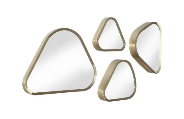 Phillips Collection Pebble Mirrors - Image 13