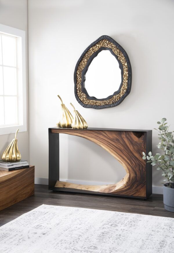 Phillips Collection Geode Mirrors - Image 13