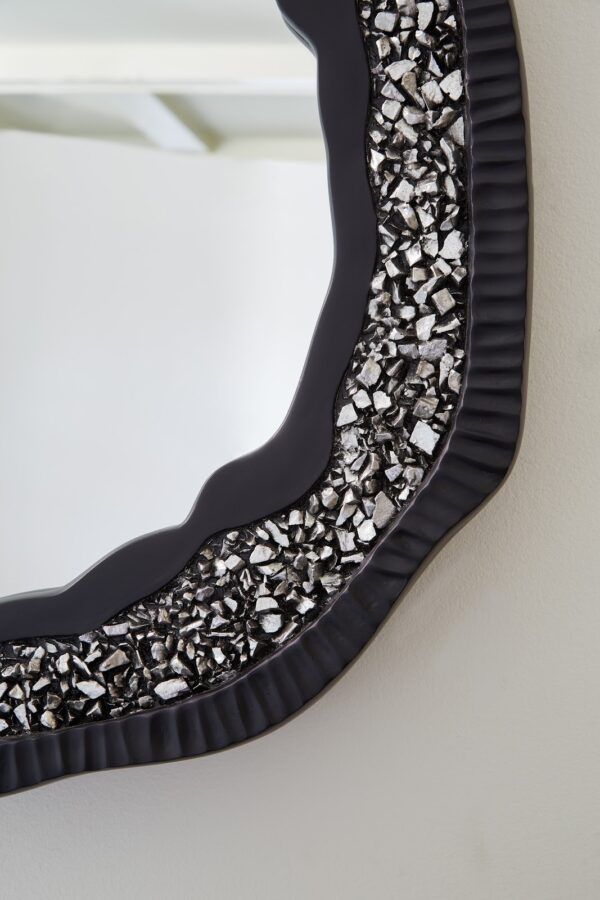 Phillips Collection Geode Mirrors - Image 12
