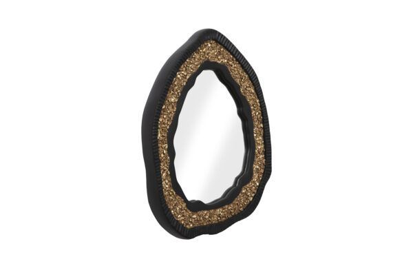 Phillips Collection Geode Mirrors - Image 5