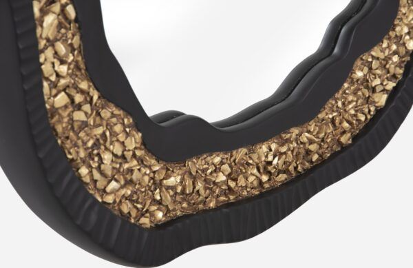 Phillips Collection Geode Mirrors - Image 6