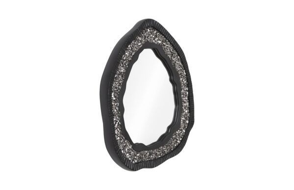 Phillips Collection Geode Mirrors - Image 2