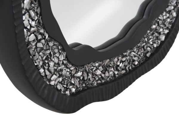 Phillips Collection Geode Mirrors - Image 3