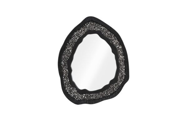 Phillips Collection Geode Mirrors