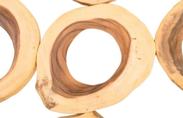 Phillips Collection Chuleta Rings Wall Art - Image 9