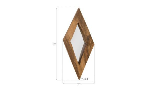 Phillips Collection Diamond Mirrors - Image 13