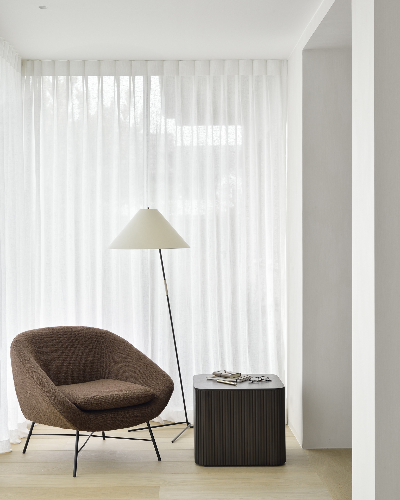 Ethnicraft Roller Max Side Table - Image 13