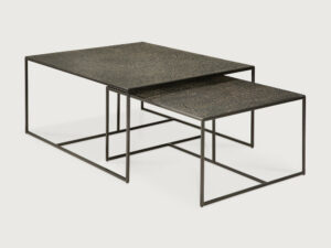 Ethnicraft Pentagon Nest